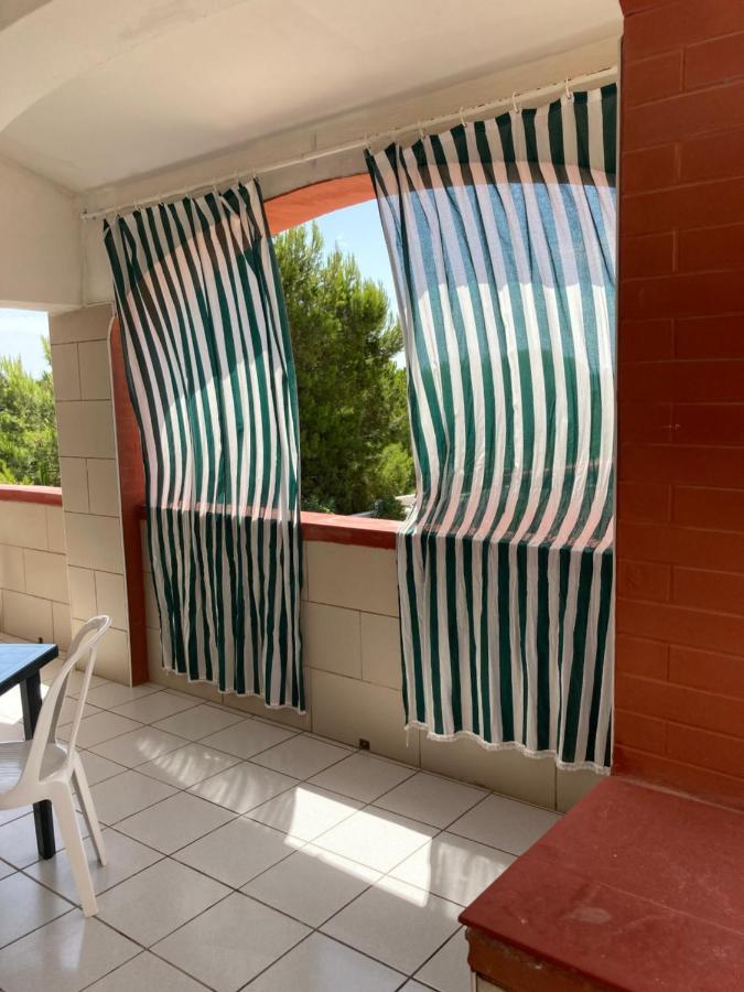 Villa Maris - Casa Vacanze A Campomarino Torre Ovo Exterior foto